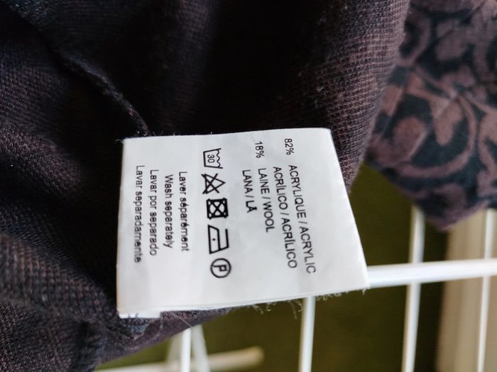 #robe#droite - photo numéro 4