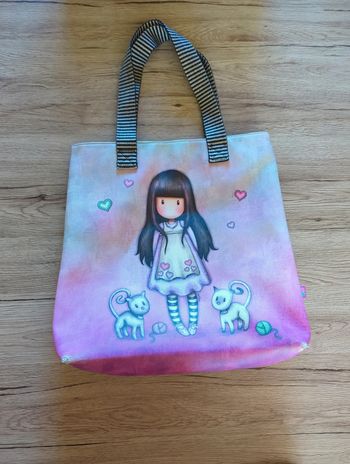 Sac Santoro