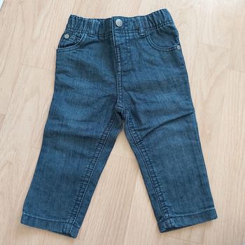 Jeans Orchestra
