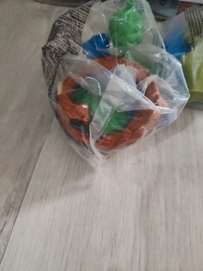 Dragon McDonald's - photo numéro 3