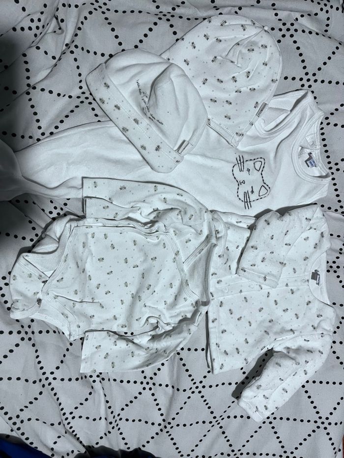 Ensemble chat p’tit bisou