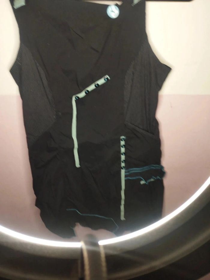 Tunique casual taille 38 - photo numéro 4