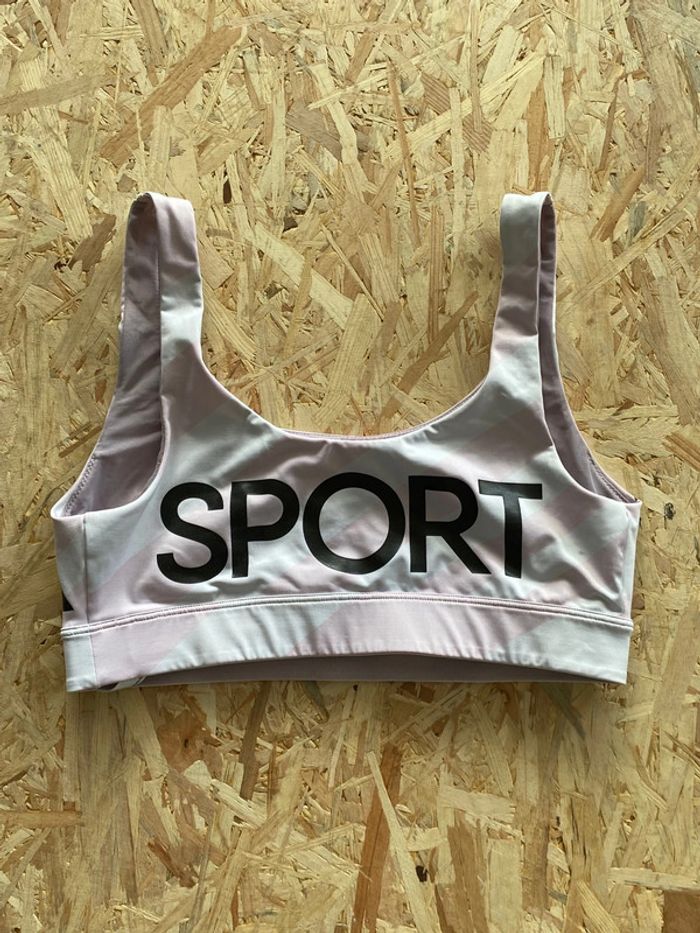 Brassière Victoria’s Secret taille M - photo numéro 3