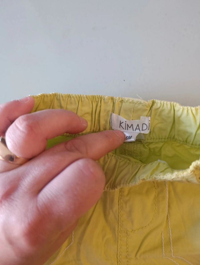 Lot de 5 bas - photo numéro 16