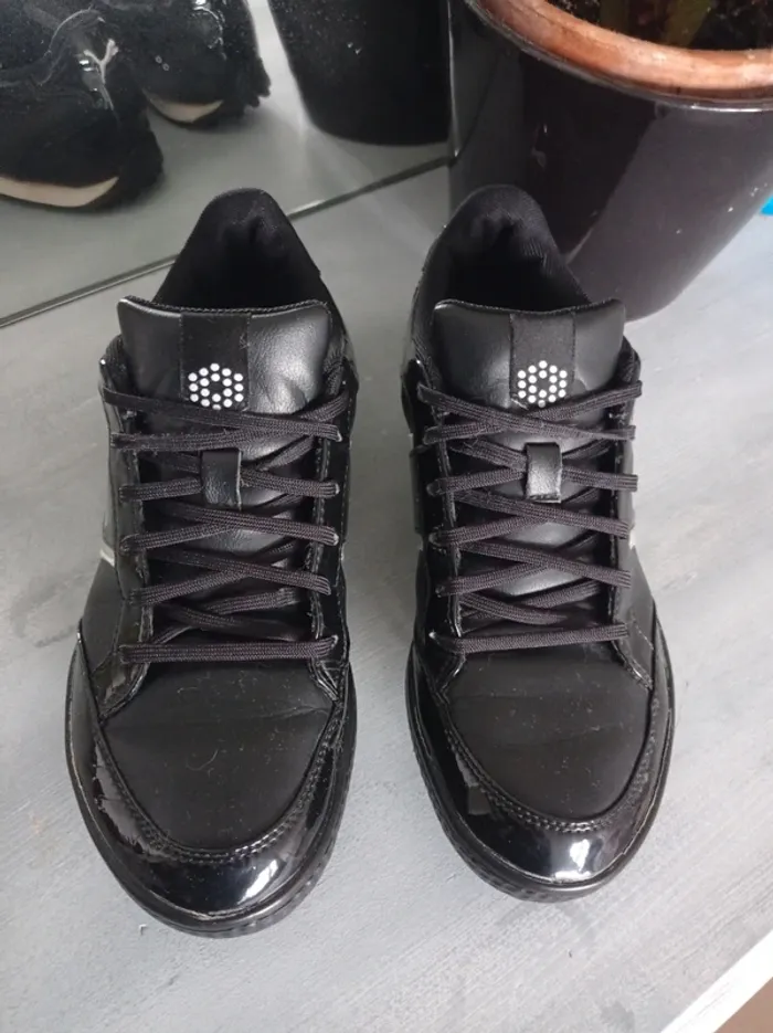 Chaussures de golf, Puma 38 - photo numéro 3