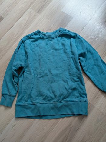 Sweat garçon 8 ans