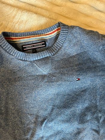 Pull tommy hilfiger 