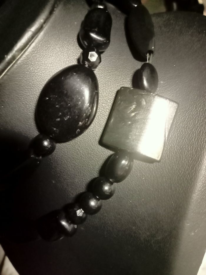 Collier , pour femme - photo numéro 4