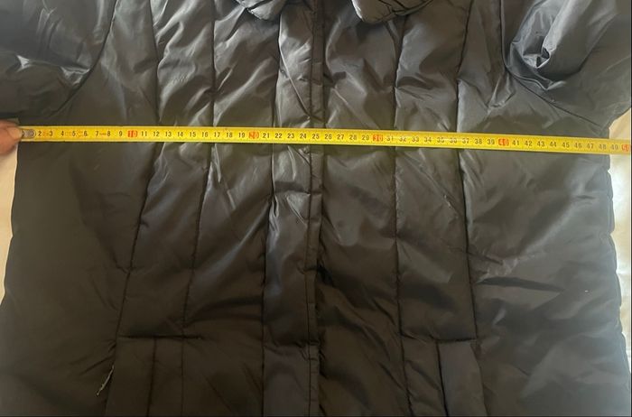 Veste/doudoune »Etirel »noire - photo numéro 4