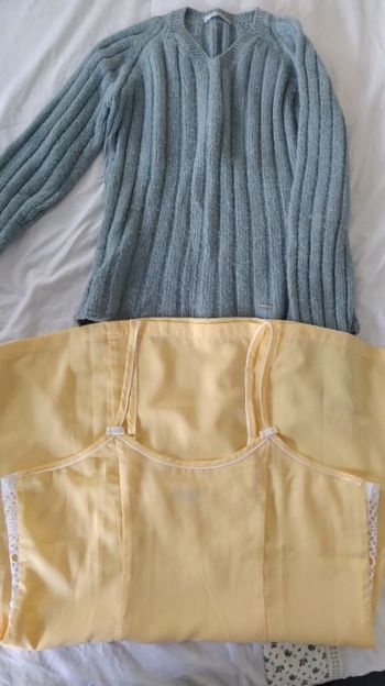 Lot femme taille 2