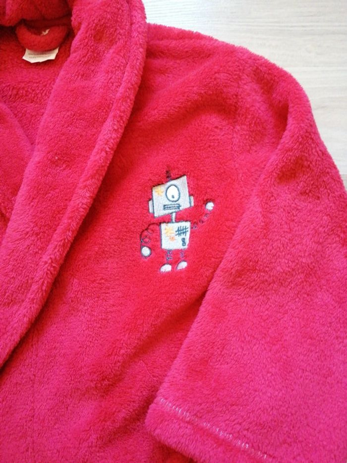 Robe de chambre - photo numéro 2