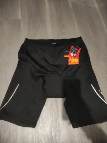 Cycliste vélo taille 3XL neuf avec étiquette