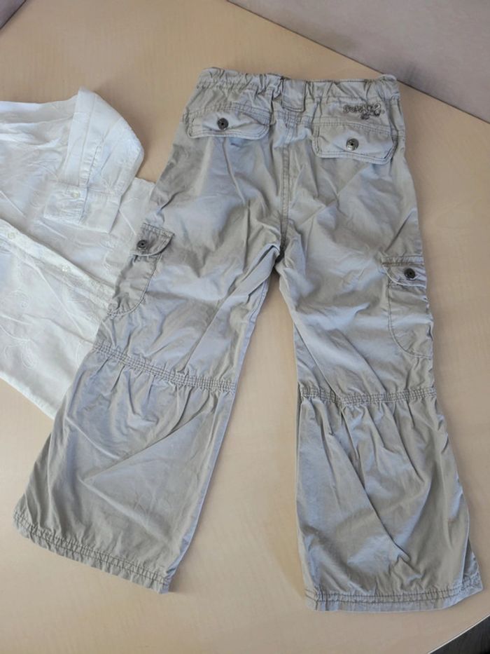 Lot vêtements - photo numéro 4