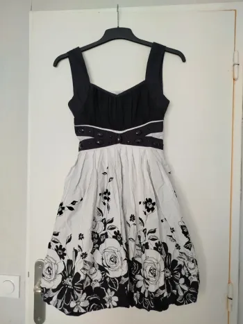 Robe de soirée