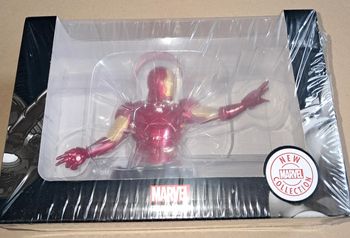 Buste Marvel Iron man