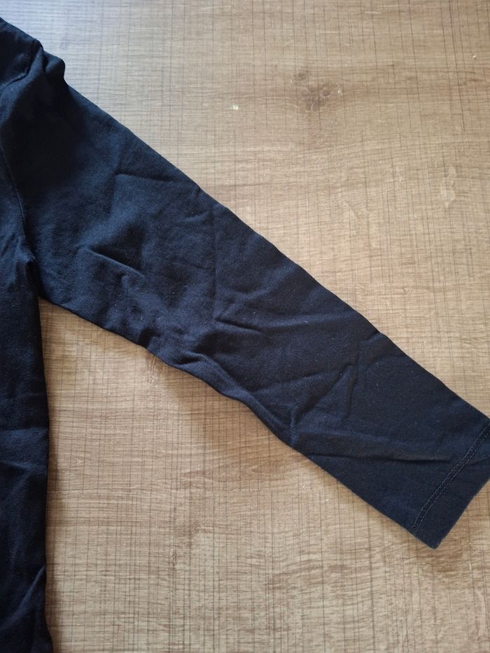 Tee-shirt manche longue - photo numéro 3