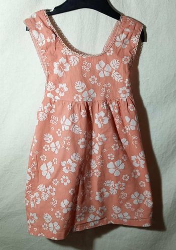 Robe Mots d'Enfants