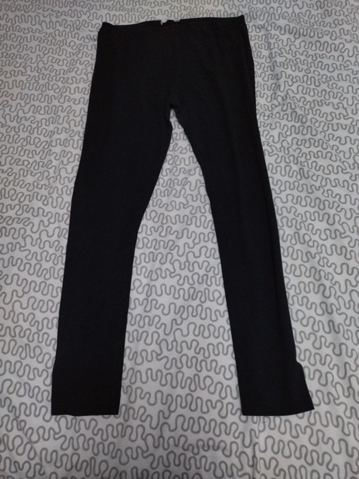 Legging taille xl Gémo