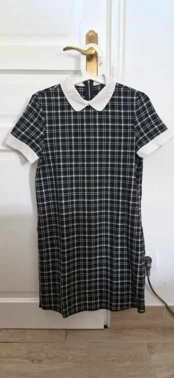 Robe zara 14 ans