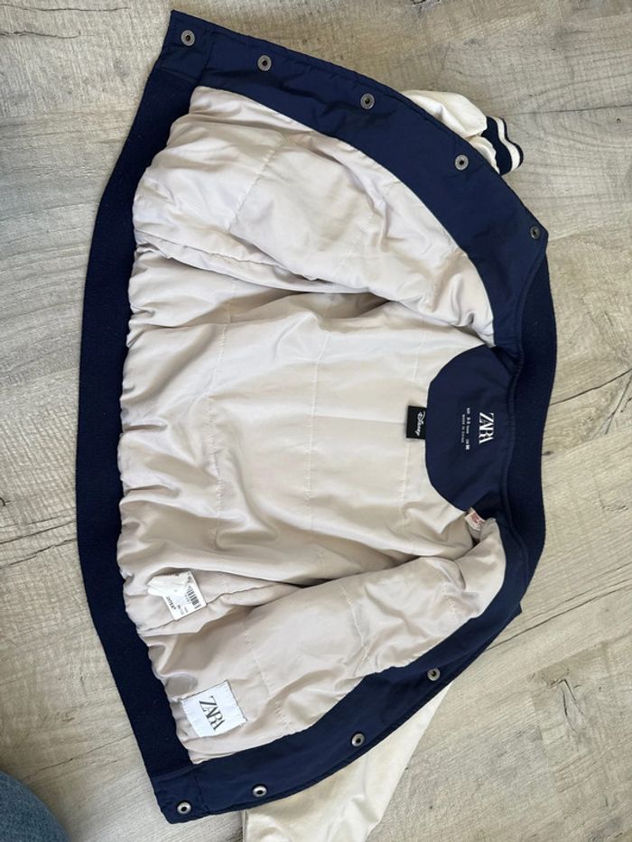 Bombers Mickey - photo numéro 5