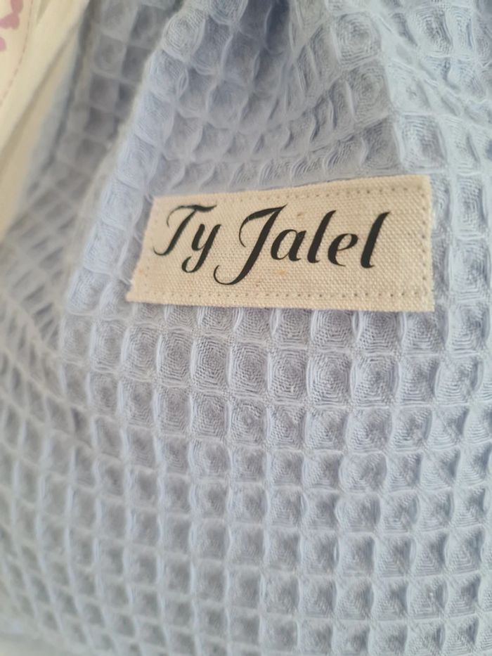 Joli ensemble pochon - photo numéro 4