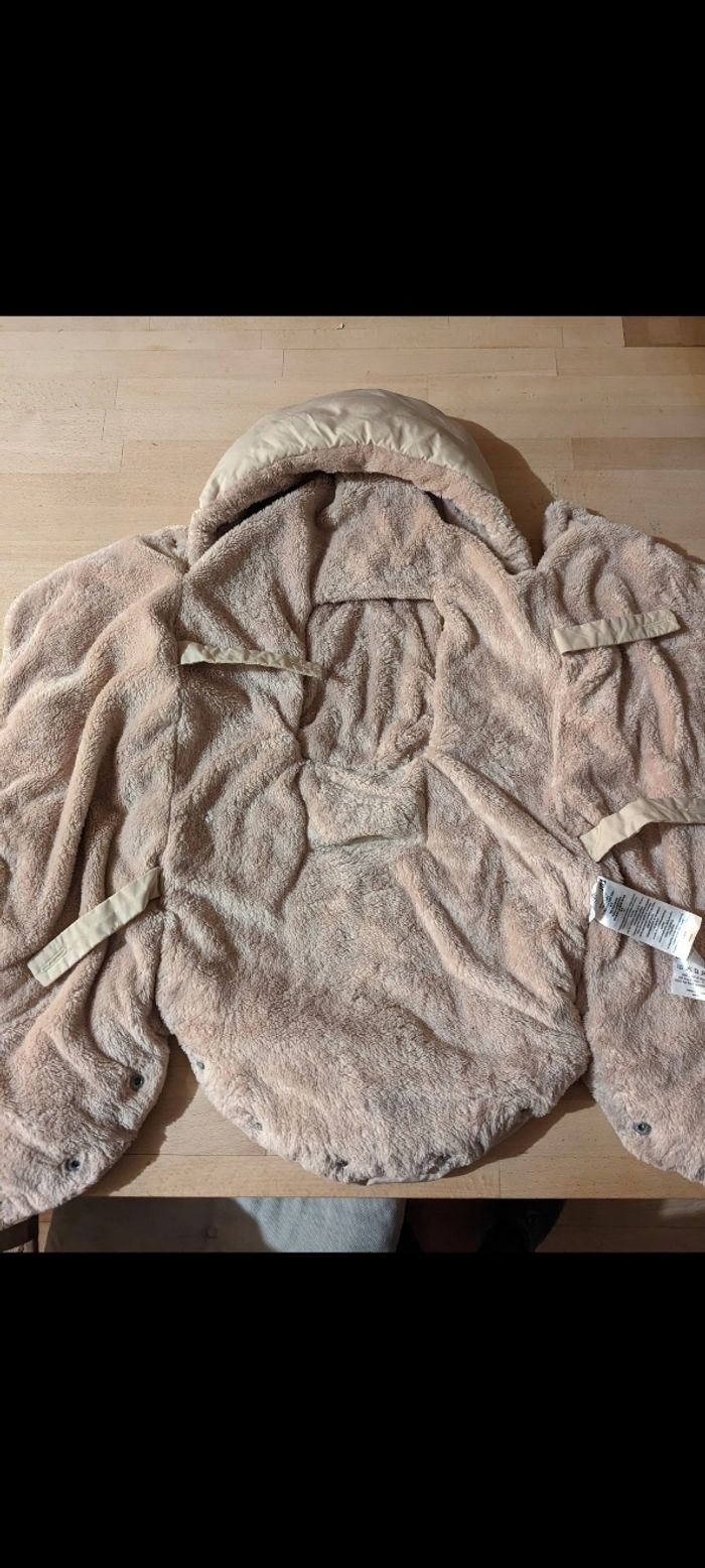 Nid d'ange Red Castel - photo numéro 7