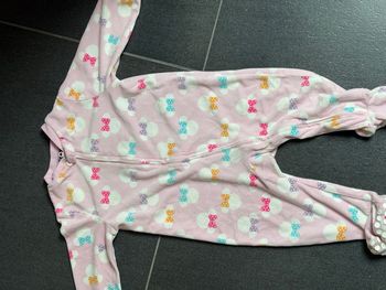 Pyjama Disney 