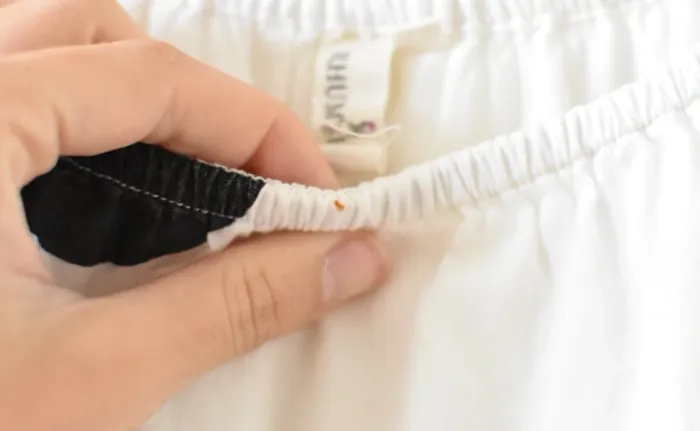 Robe à pois Rhum Raisin - photo numéro 7