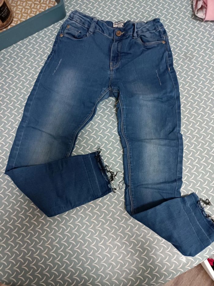 Jean Vertbaudet - photo numéro 2