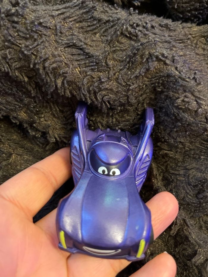 Tonie bat - photo numéro 2