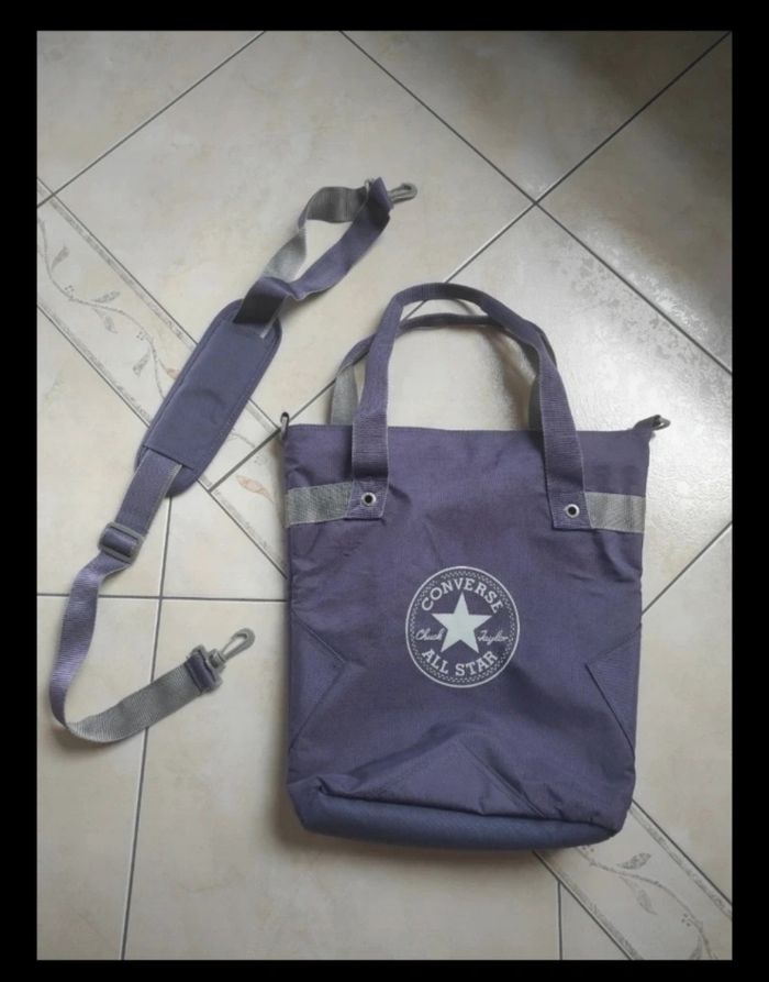 Sac Converse