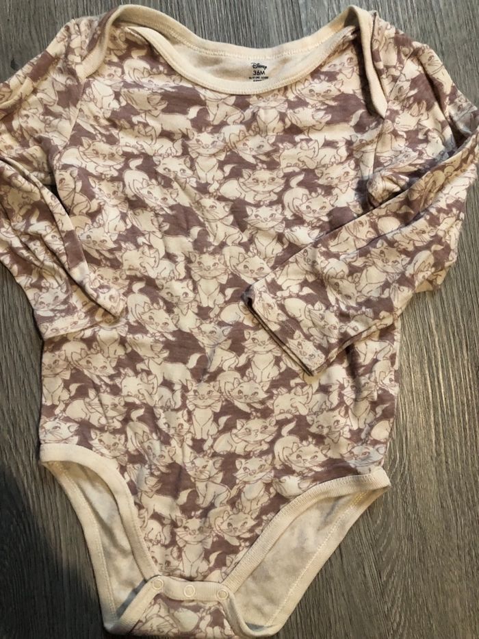 Lot bodys - photo numéro 4