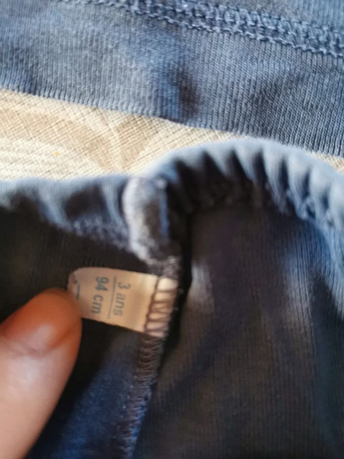 Pyjama 3 ans - photo numéro 4