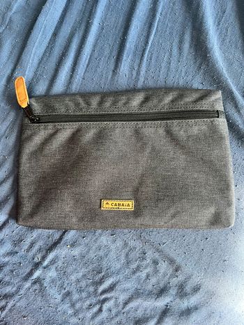 Pochette cabaïa