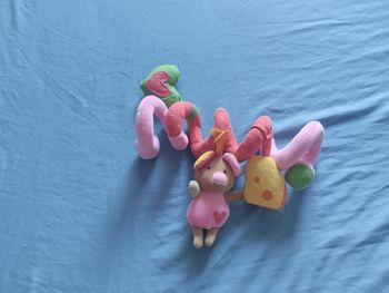 Spirale d'activités