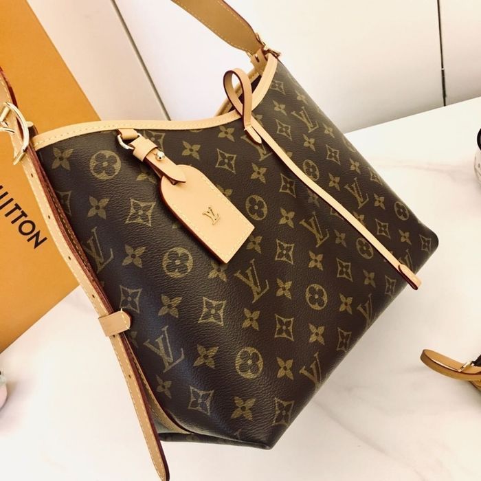 Louis Vuittoṇ   CarryAll  M46203 - photo numéro 6