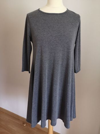 Robe patineuse