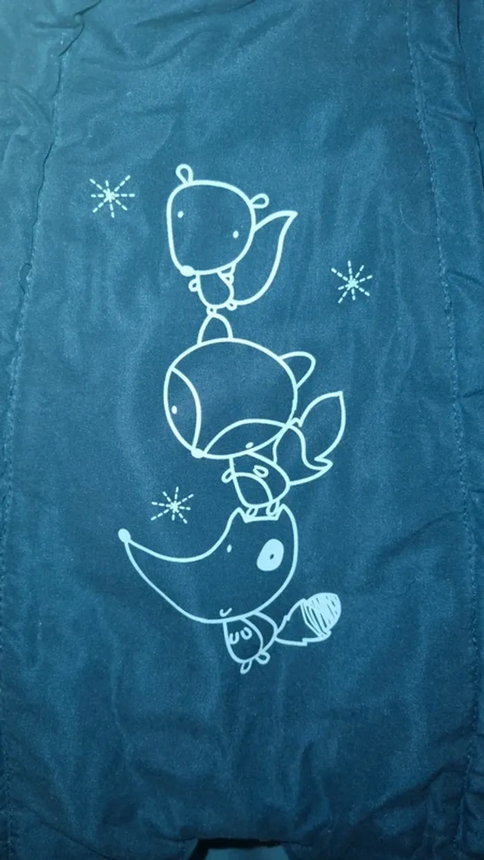 Combinaison - photo numéro 4