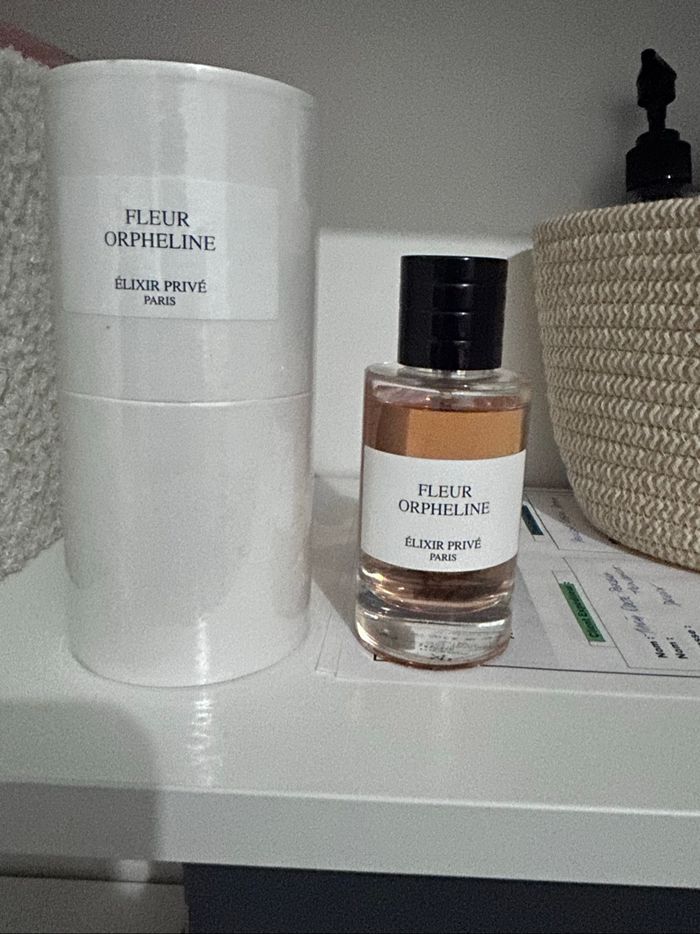 Fleur Orpheline Élixir privé - photo numéro 6