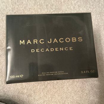 Marc Jacobs décadence eau de parfum 100ml