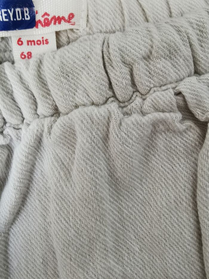 Pantalons - photo numéro 2