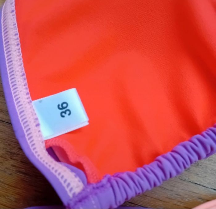 Maillot de bain Adidas - photo numéro 5