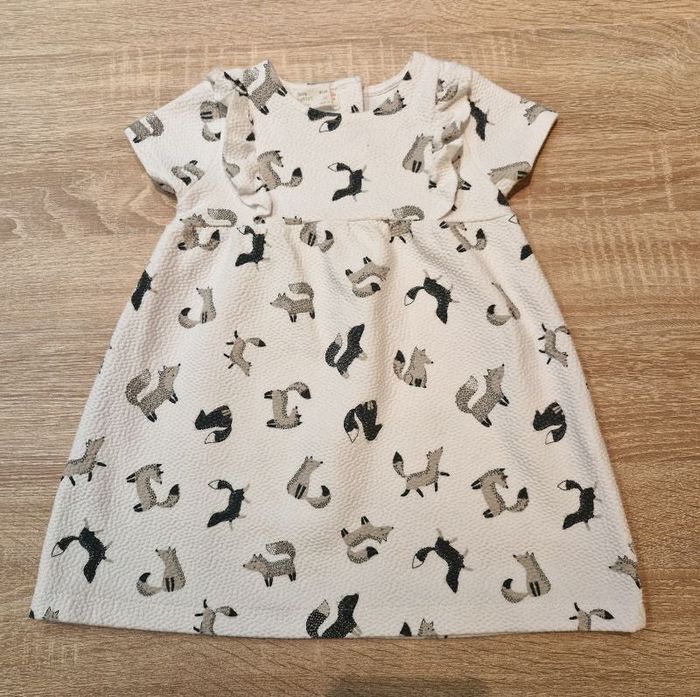 Robe Zara