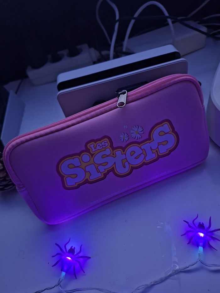 Pochette Sister - photo numéro 3