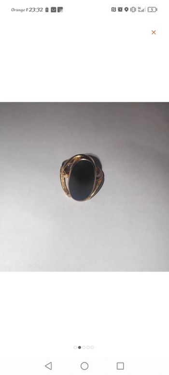 Bague