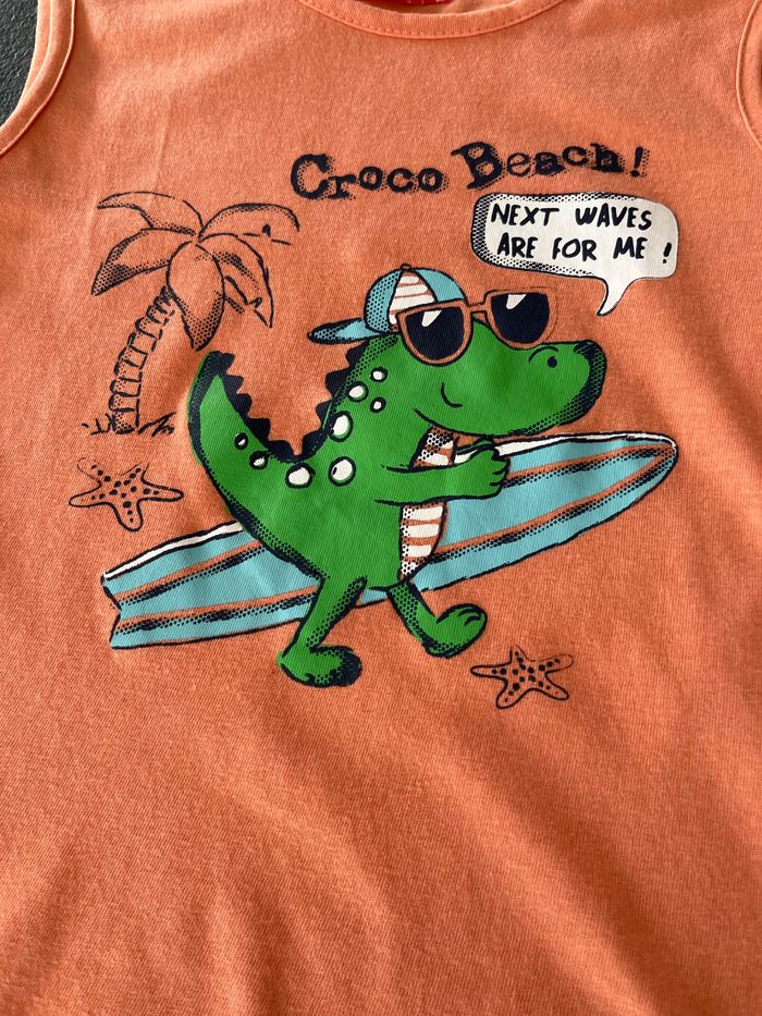 Débardeur - photo numéro 2