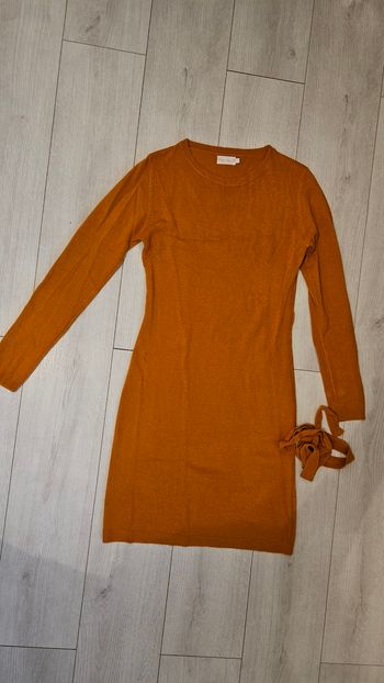 Robe pull