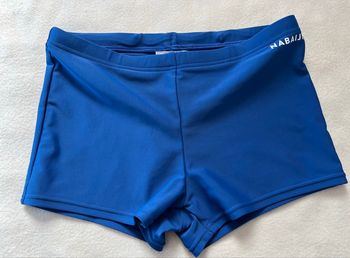 Short de bain 10 ans 
