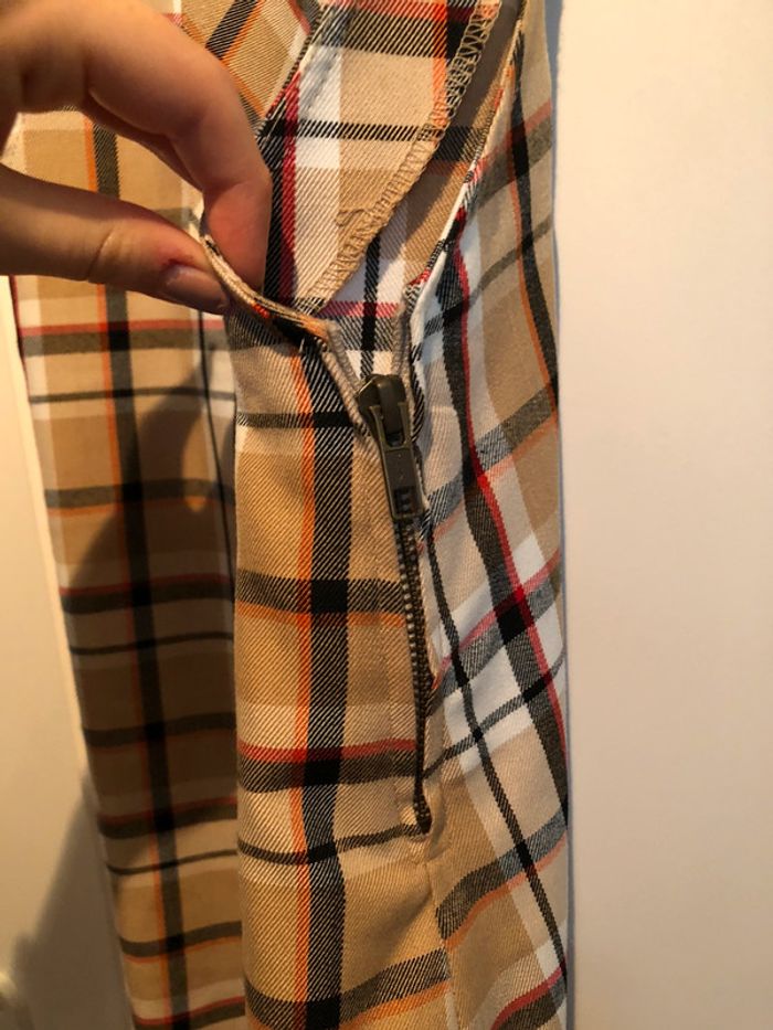 Robe salopette - photo numéro 2