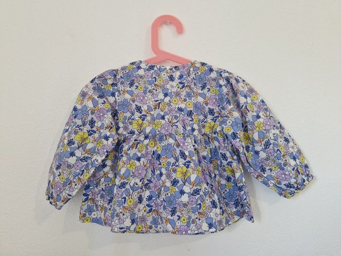 Blouse 🌼 - photo numéro 4